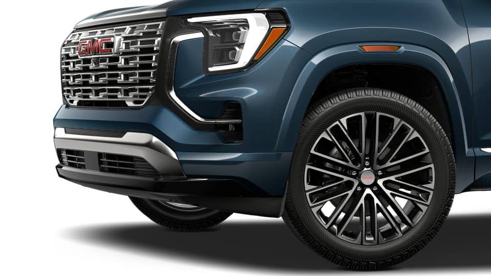 New 2027 GMC Terrain Denali AWD/4WD image 7