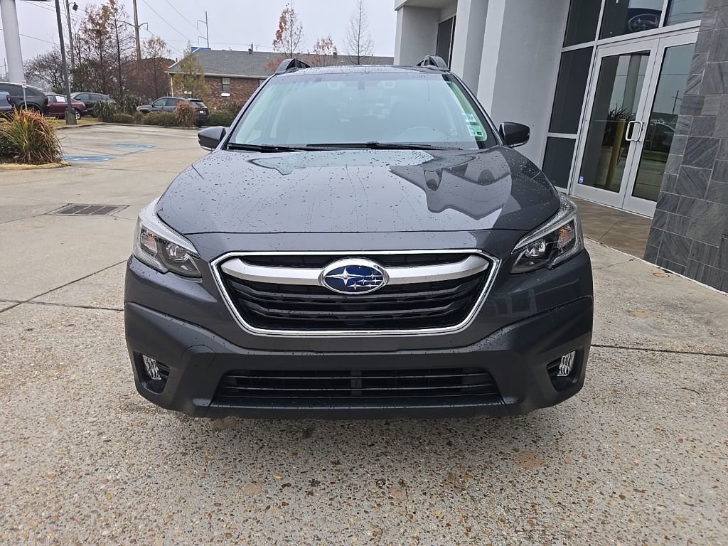 Used 2021 Subaru Outback Premium w/ Popular Package #1 image 4