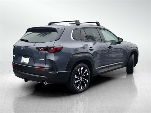 New 2026 MAZDA CX-50 2.5 Hybrid w/ Cargo Package image 4