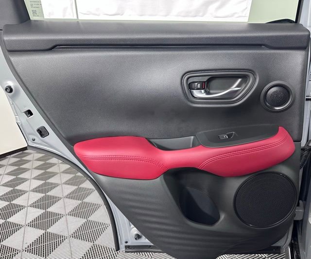 New 2026 Acura ADX A-Spec image 19