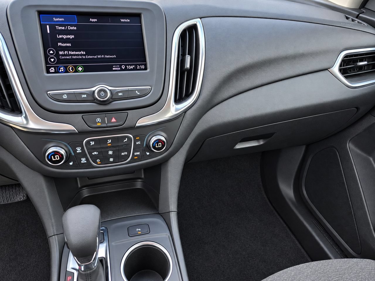 Certified 2024 Chevrolet Equinox LT AWD/4WD image 22