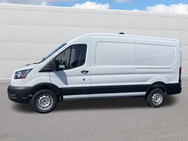 New 2026 Ford Transit 350 148 Medium Roof w/ Load Area Protection Package RWD image 2