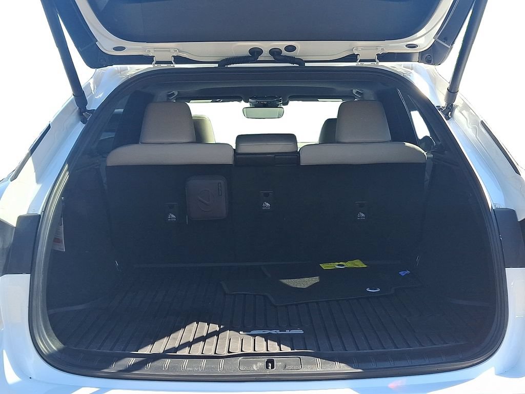 Used 2023 Lexus RX 350 Premium w/ Accessory Package FWD image 28