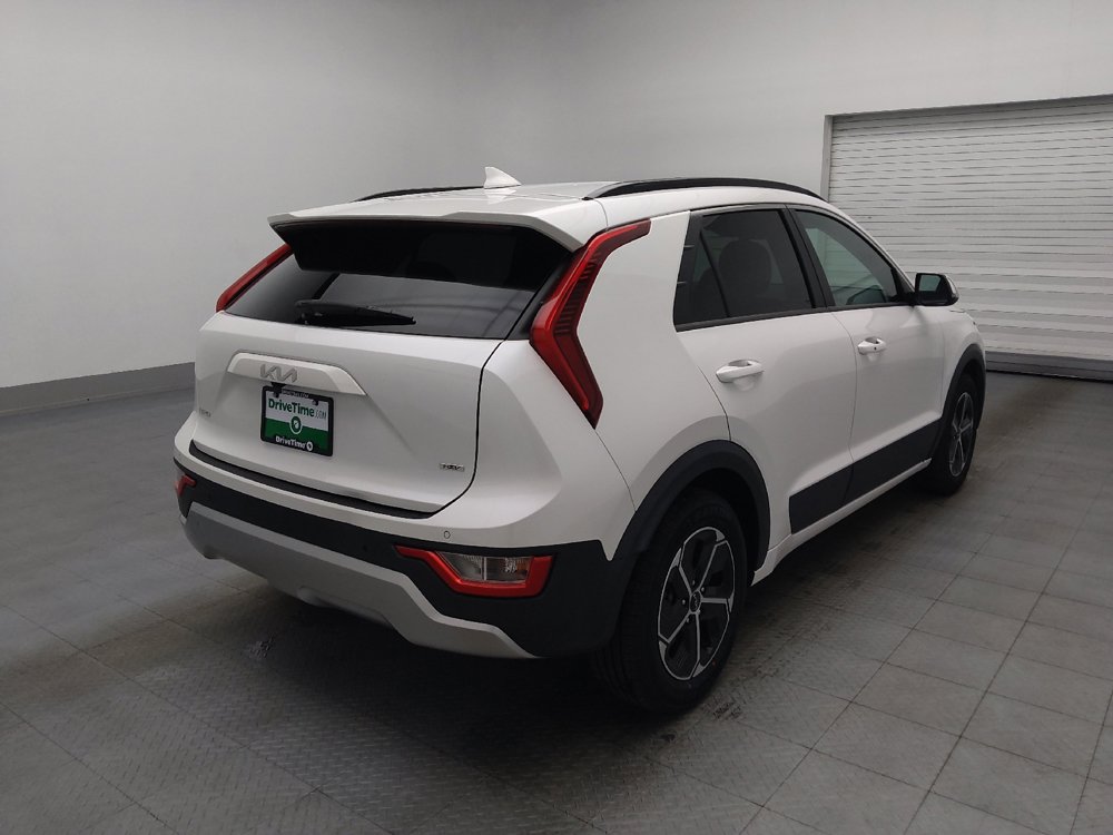 Used 2023 Kia Niro EX FWD image 9