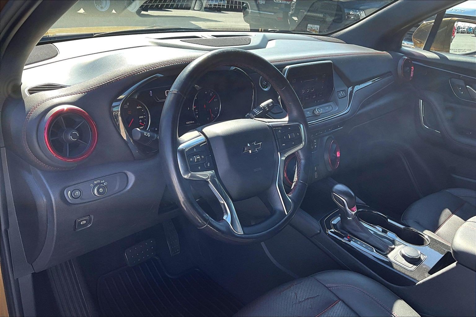 Used 2019 Chevrolet Blazer RS FWD image 12