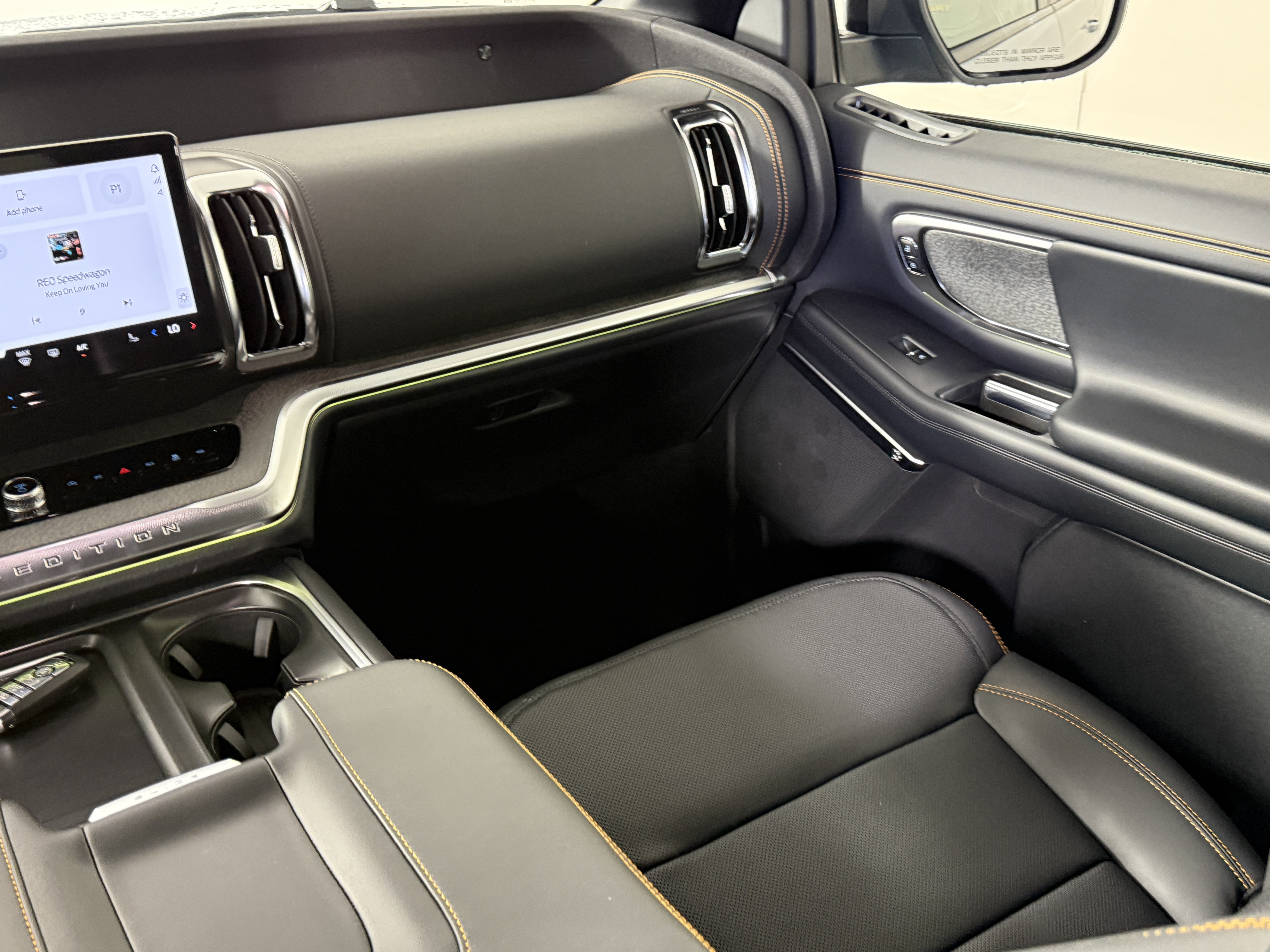 New 2026 Ford Expedition Tremor AWD/4WD image 13