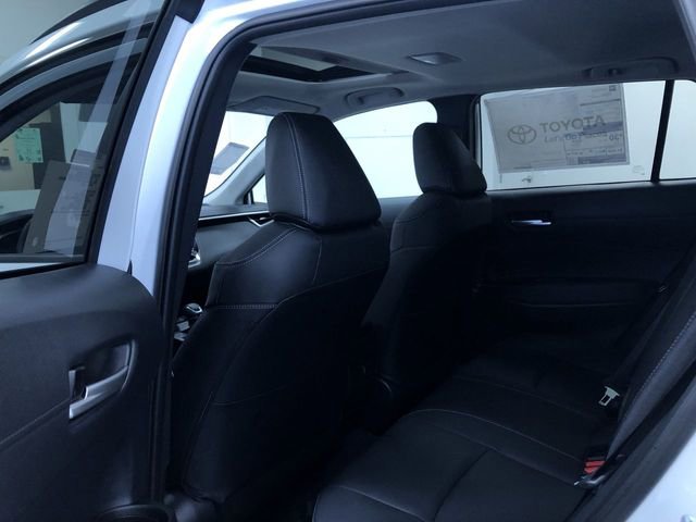 New 2026 Toyota Corolla Cross XLE image 19