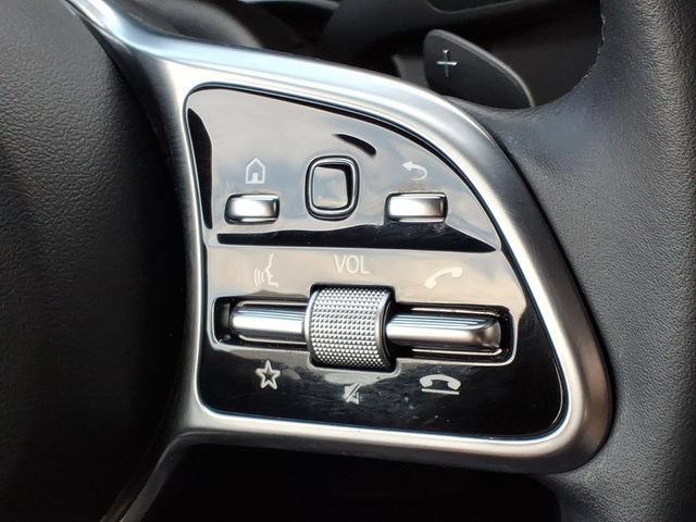 Certified 2021 Mercedes-Benz GLC 300 4MATIC Coupe image 10