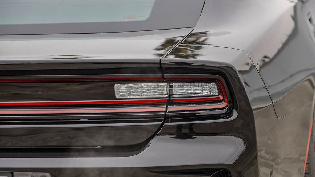 New 2026 Dodge Charger R/T AWD/4WD image 10