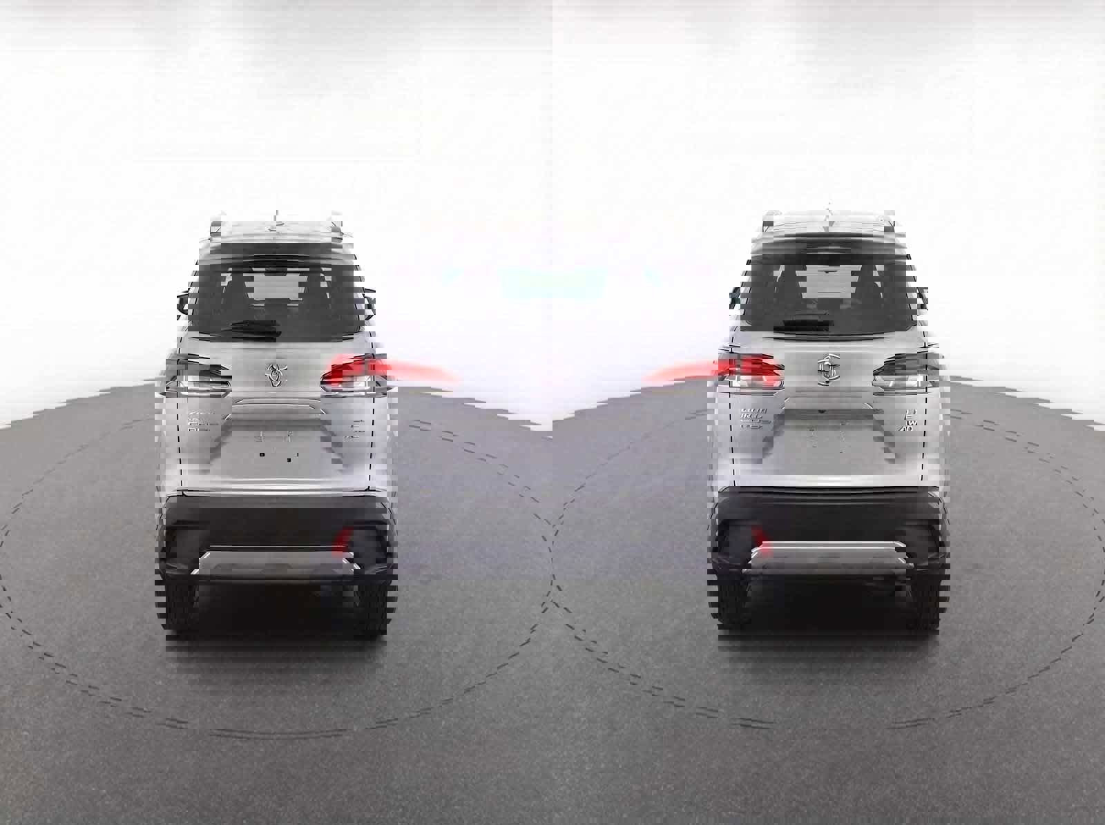 Used 2023 Toyota Corolla Cross LE w/ Moonroof Package image 7