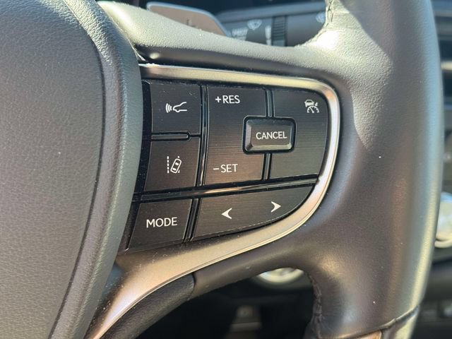 Certified 2024 Lexus ES 300h w/ Luxury Package FWD image 28
