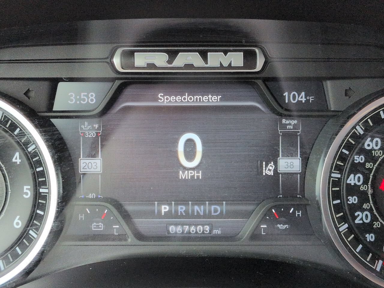 Used 2022 RAM 2500 Laramie w/ Night Edition AWD/4WD image 27