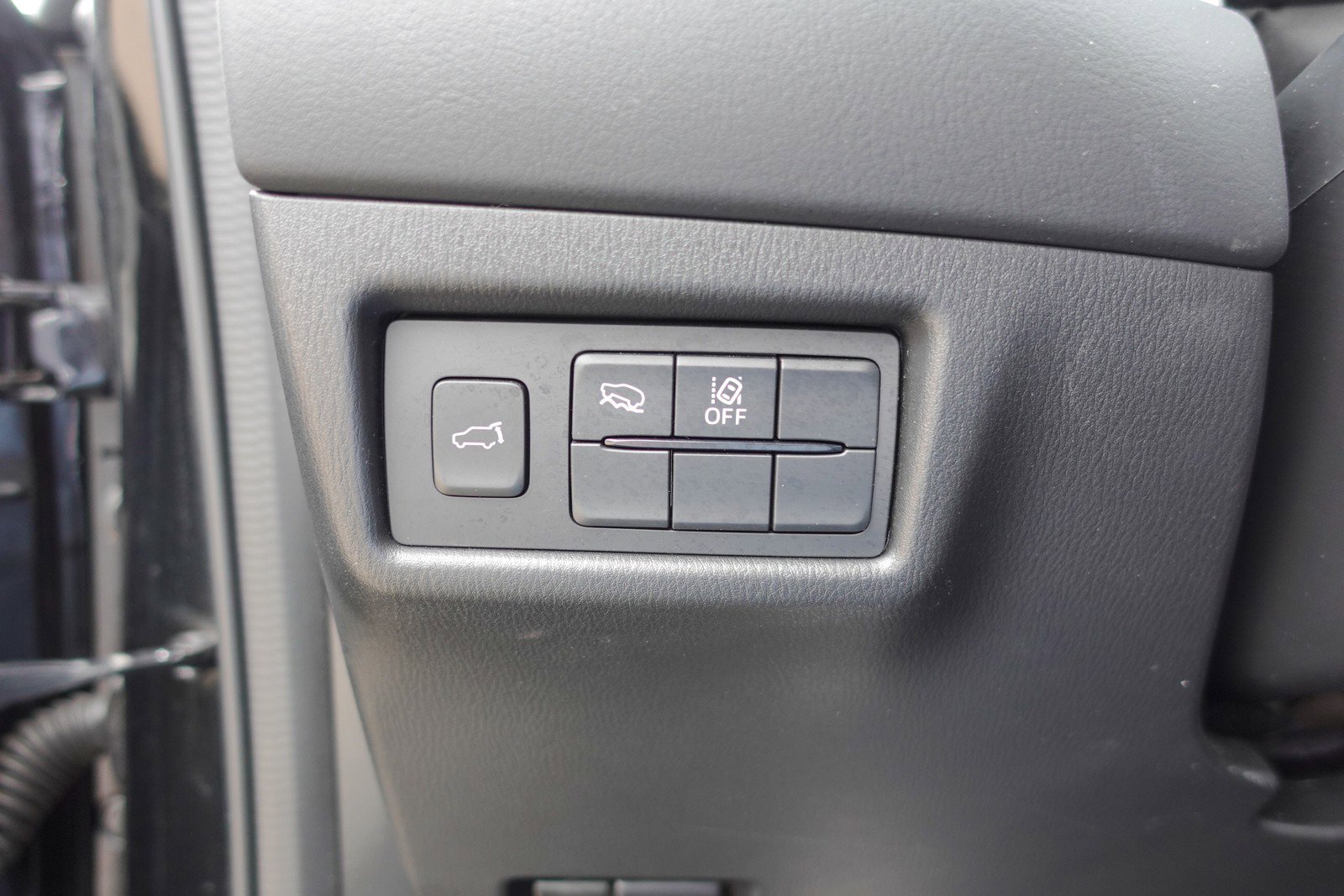 Certified 2025 MAZDA CX-5 AWD 2.5 S w/ Preferred Package image 12