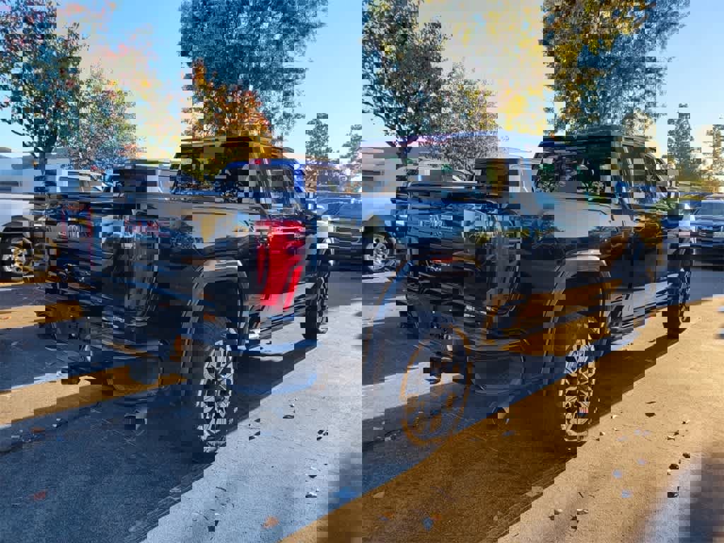 Used 2024 GMC Sierra 2500 Denali w/ Denali Reserve Package image 7