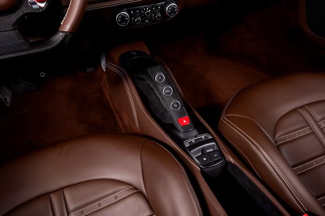 Used 2018 Ferrari 488 Spider RWD image 30