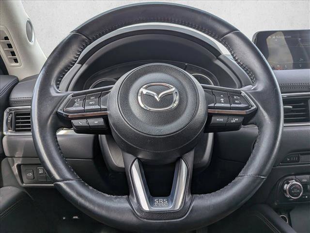 Used 2017 MAZDA CX-5 Grand Touring image 14