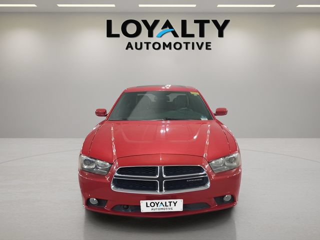 Used 2011 Dodge Charger R/T RWD image 8