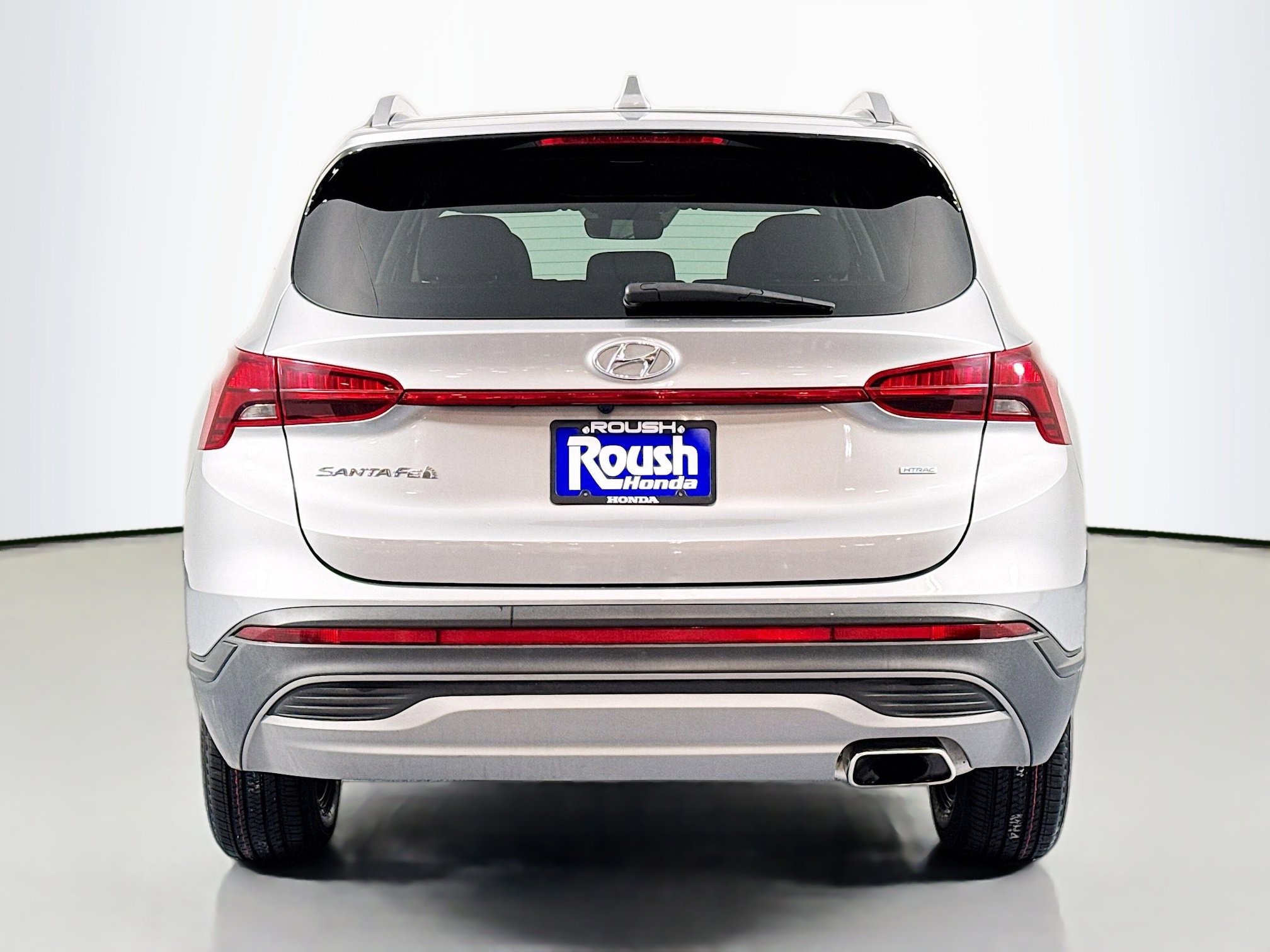 Used 2023 Hyundai Santa Fe SEL image 6