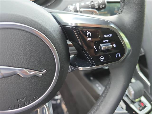 Certified 2024 Jaguar E-PACE R-Dynamic SE AWD/4WD image 19