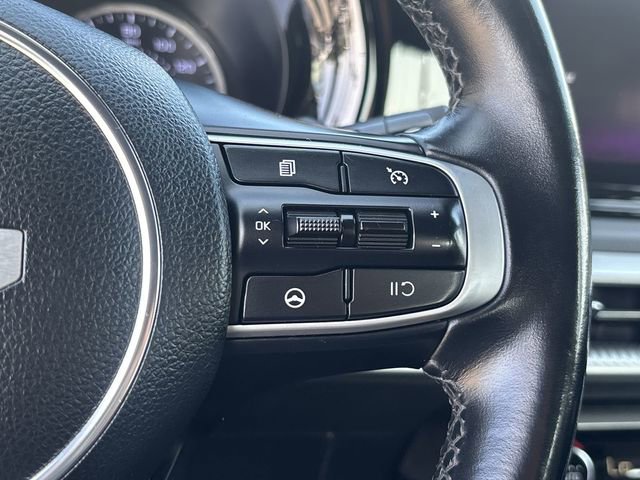 Used 2022 Kia K5 GT-Line FWD image 23