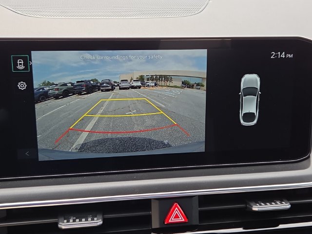 New 2026 Kia K5 GT-Line AWD/4WD image 8