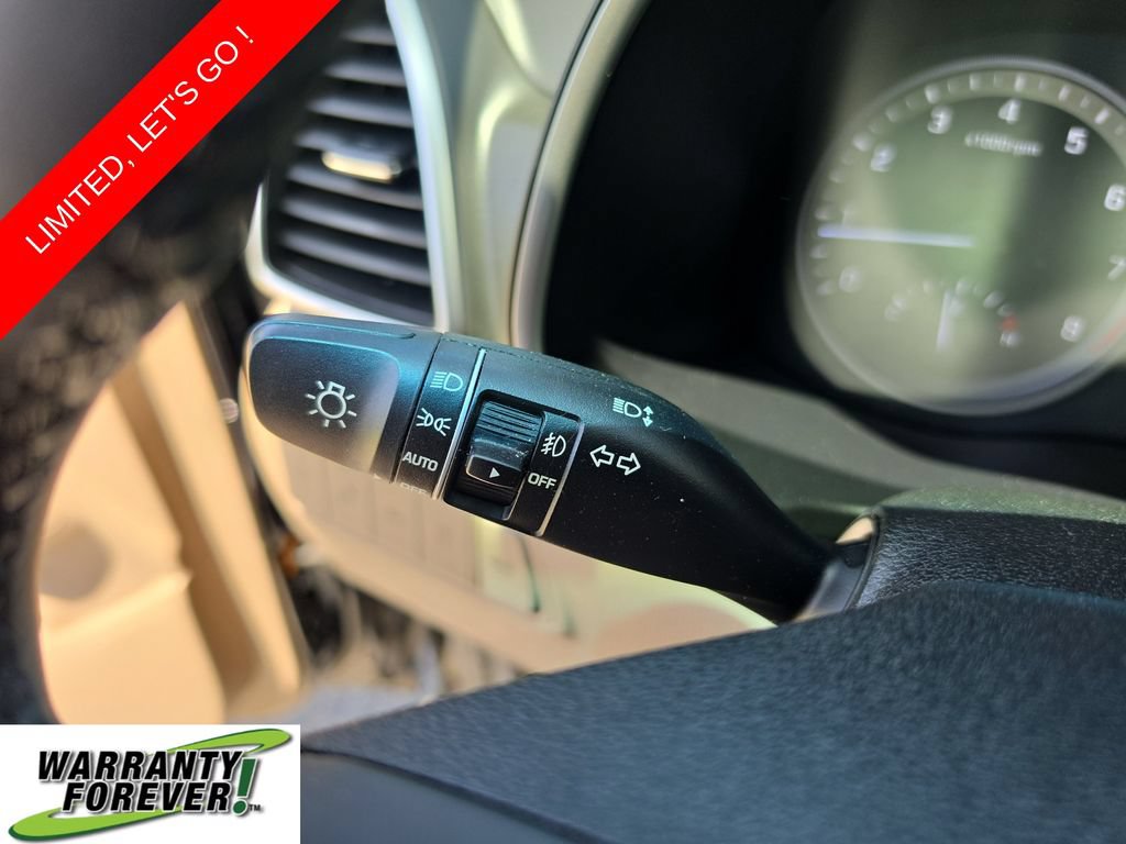 Used 2020 Hyundai Tucson Limited FWD image 25