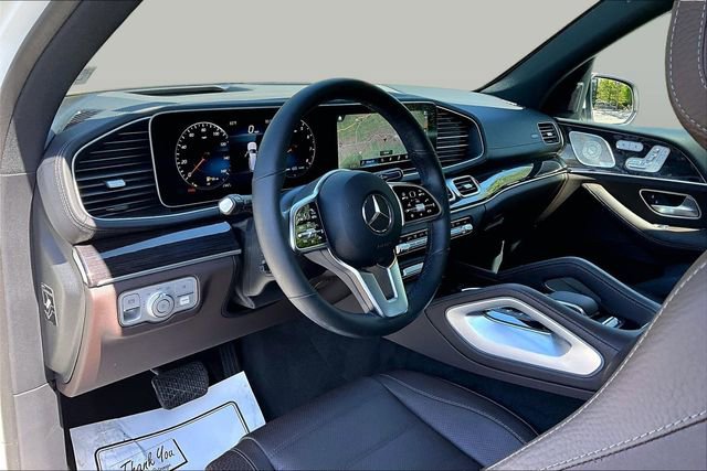 Certified 2023 Mercedes-Benz GLS 450 4MATIC image 20
