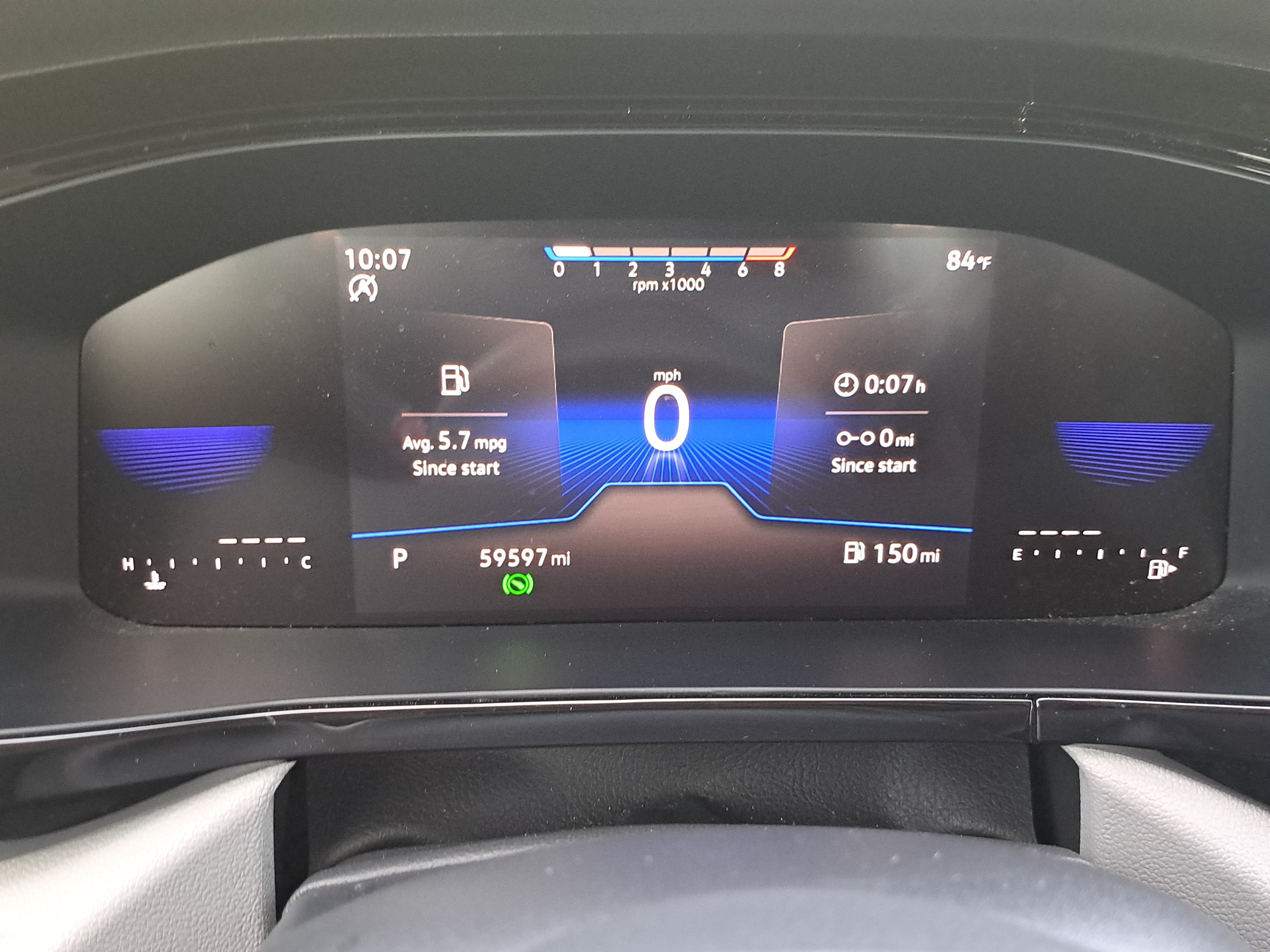Used 2023 Volkswagen Taos S FWD image 19