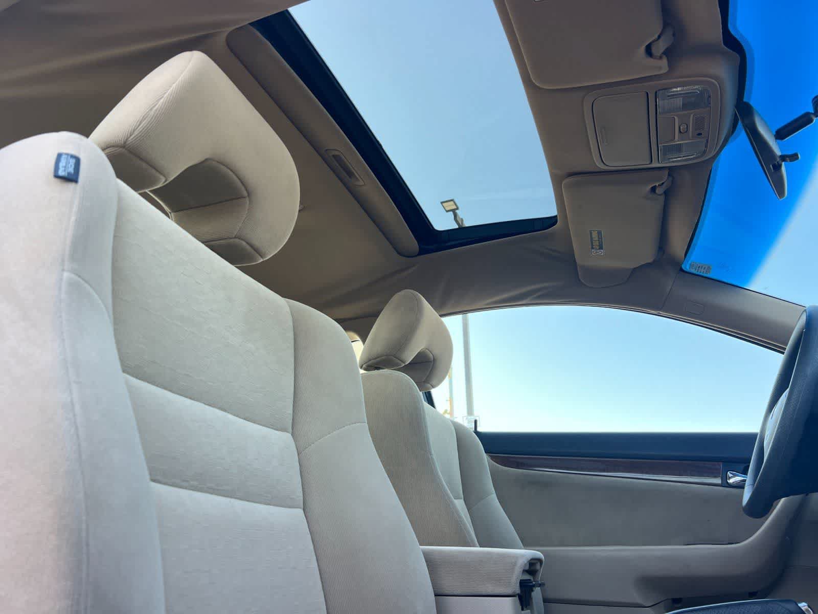 Used 2007 Honda Accord EX image 17