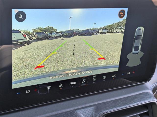 New 2025 Ford Mustang Dark Horse image 13