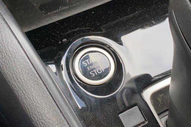 Used 2024 Nissan Versa SV w/ Trunk Package FWD image 26