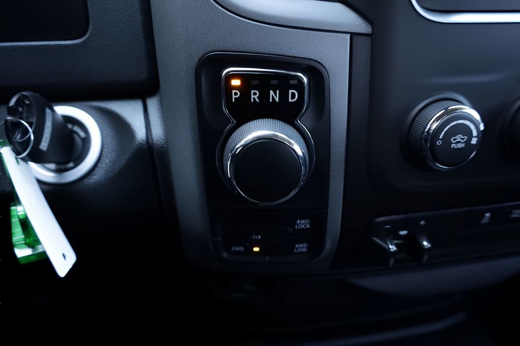 Used 2018 RAM 1500 Express w/ Express Value Package image 34