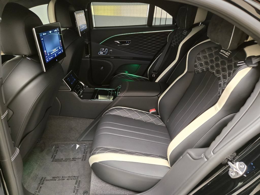 Certified 2024 Bentley Flying Spur W12 AWD/4WD image 18