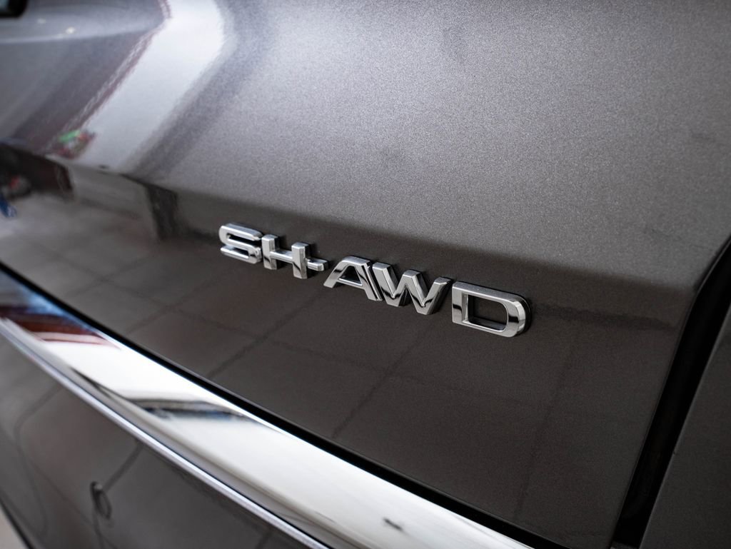 Certified 2023 Acura MDX SH-AWD w/ Advance Package image 16