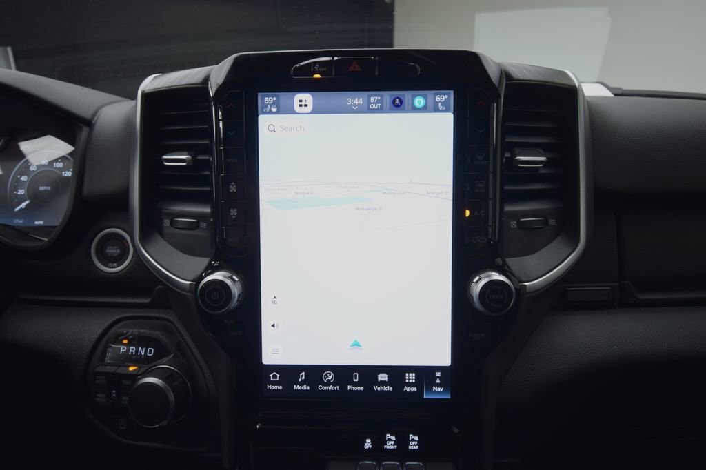 New 2026 RAM 1500 Big Horn image 22