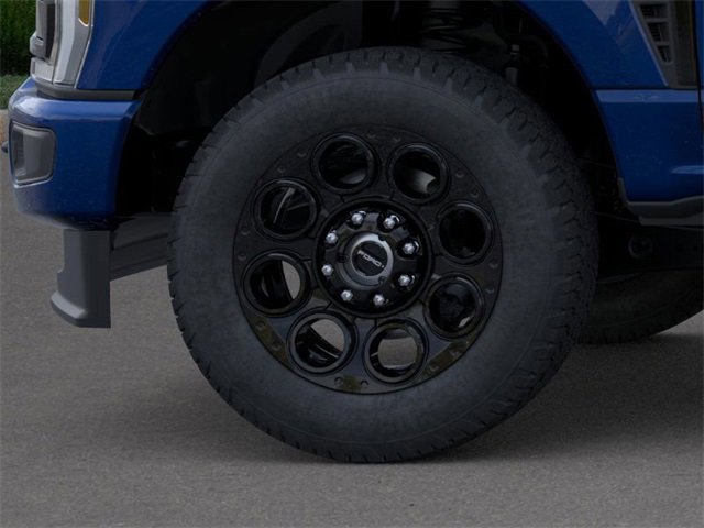 New 2026 Ford F350 Lariat w/ Black Appearance Package image 19