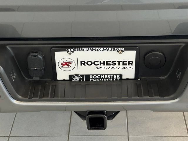 Used 2020 GMC Canyon Denali AWD/4WD image 48