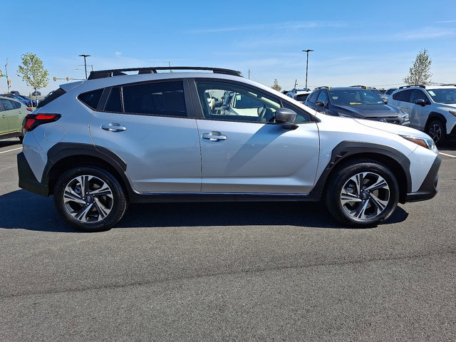 Certified 2024 Subaru Crosstrek 2.0i Premium AWD/4WD image 7