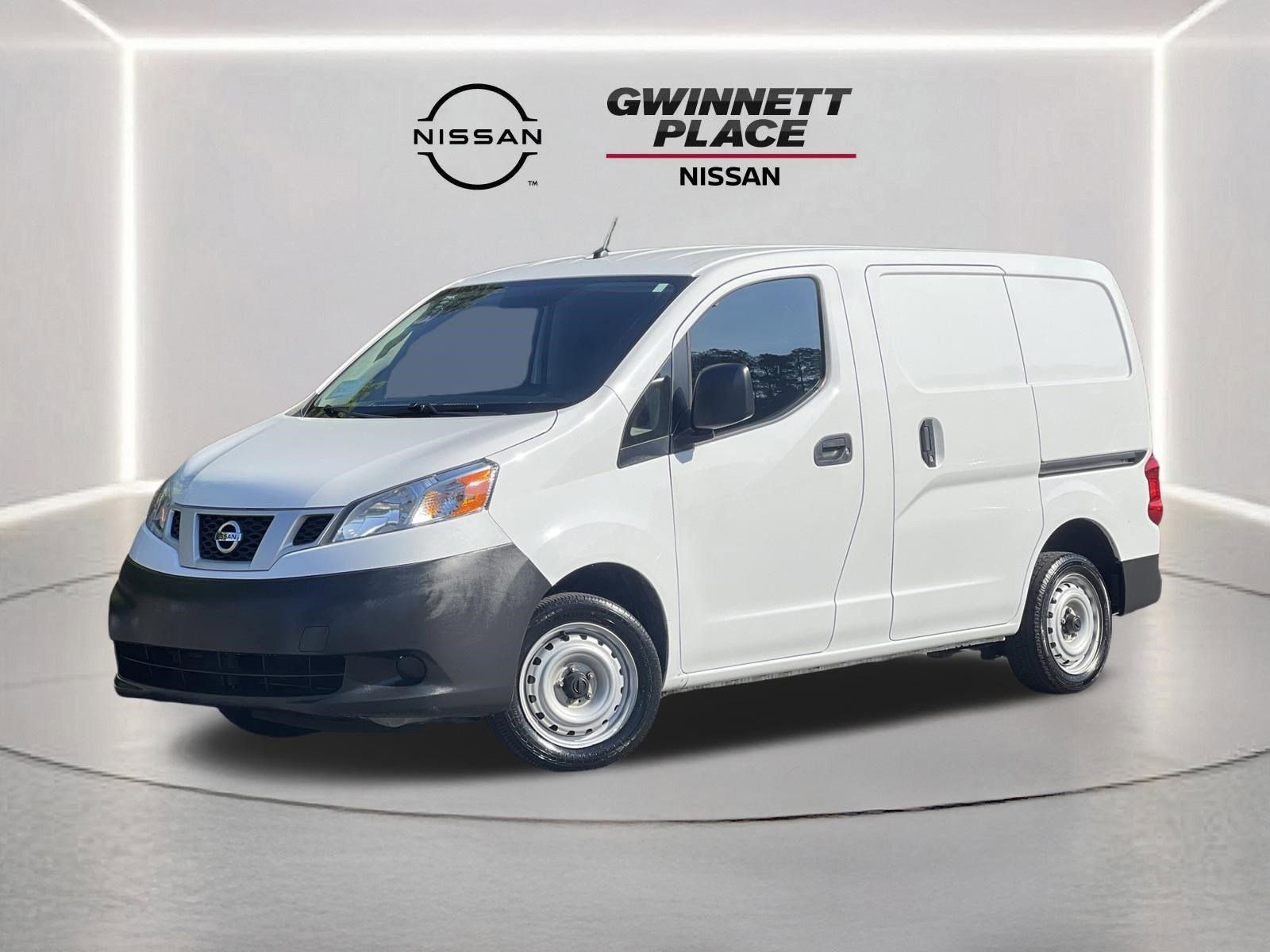 Used 2019 Nissan NV200 S w/ Cruise Control Package image 1