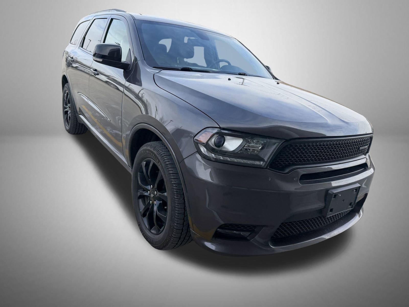 Used 2020 Dodge Durango GT image 2