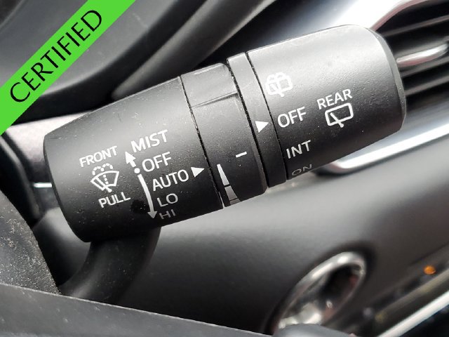 Used 2023 MAZDA CX-5 Carbon Edition AWD/4WD image 17