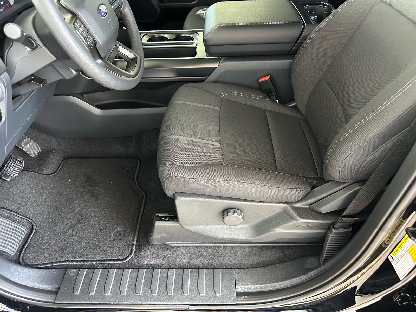 New 2026 Ford F150 STX w/ F-150 LOBO Package AWD/4WD image 17