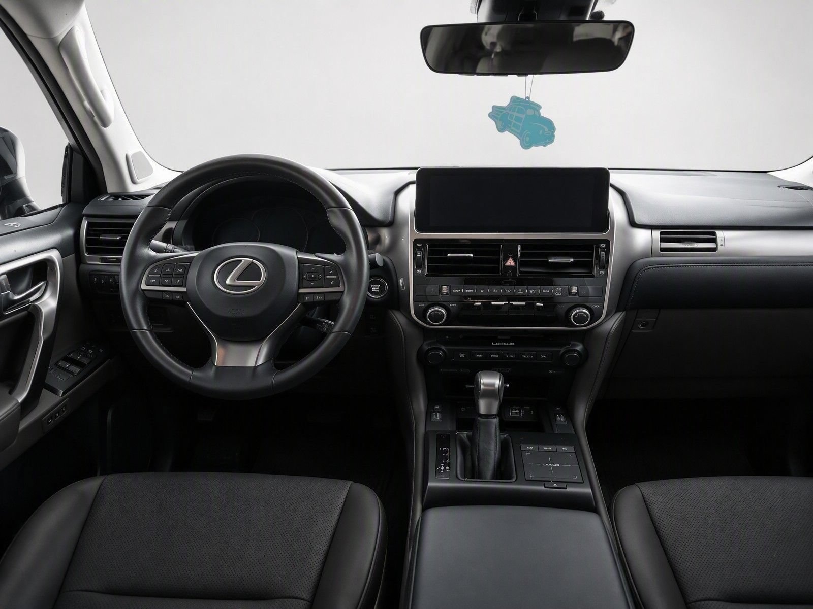 Used 2023 Lexus GX 460 Premium AWD/4WD image 20