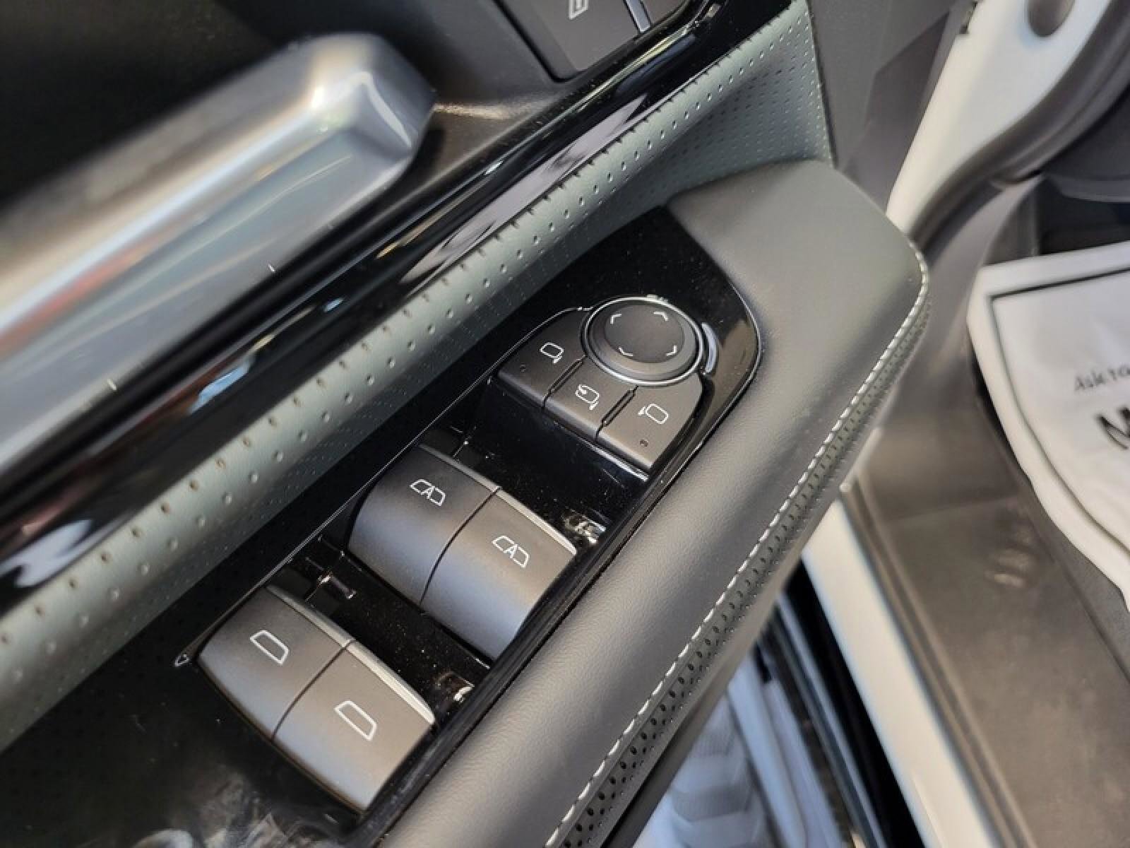 New 2026 GMC Sierra EV AT4 w/ AT4 Premium Package image 22