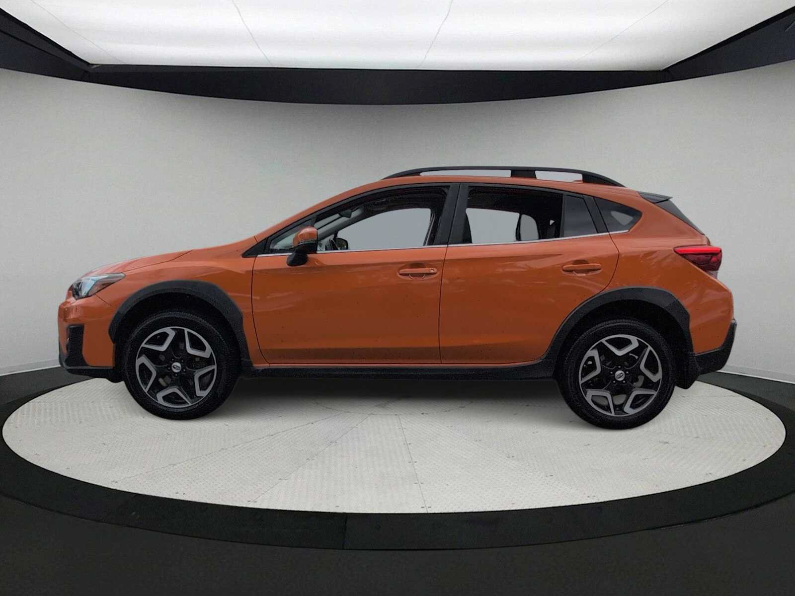 Used 2018 Subaru Crosstrek 2.0i Limited AWD/4WD image 5