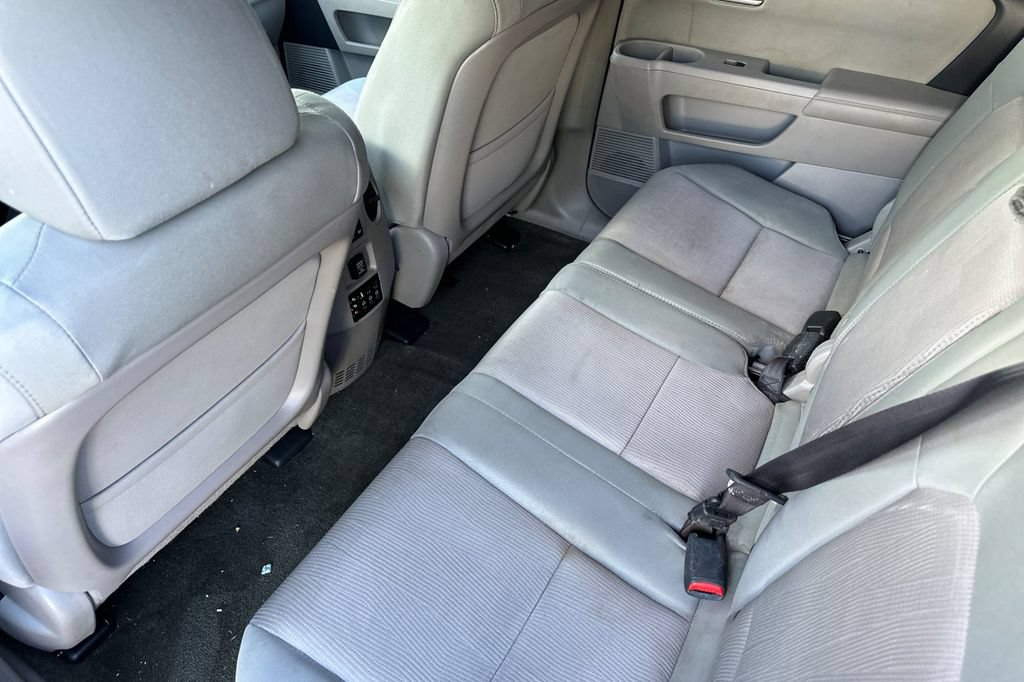 Used 2015 Honda Pilot SE image 12