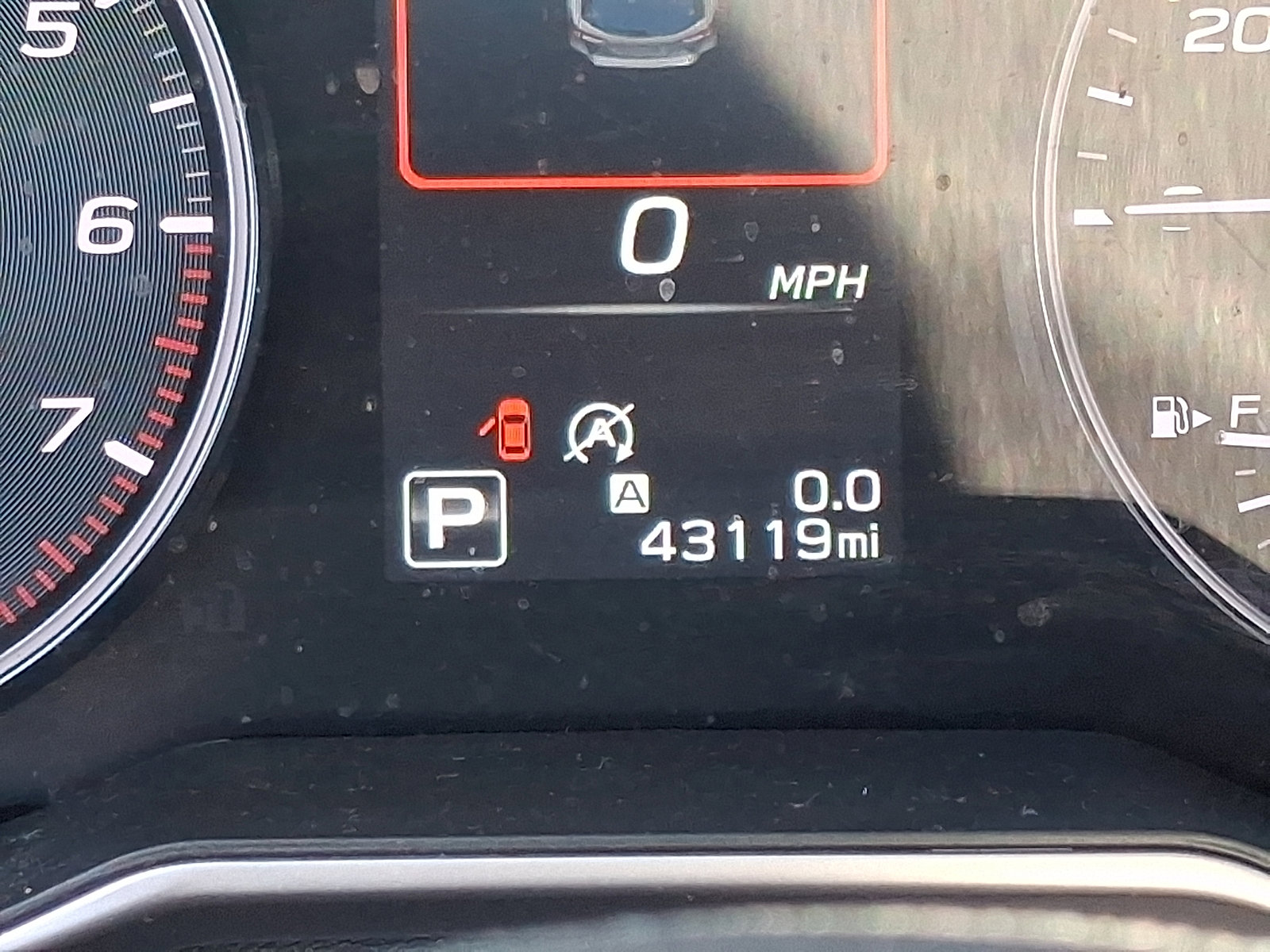 Certified 2023 Subaru Outback Onyx Edition image 22