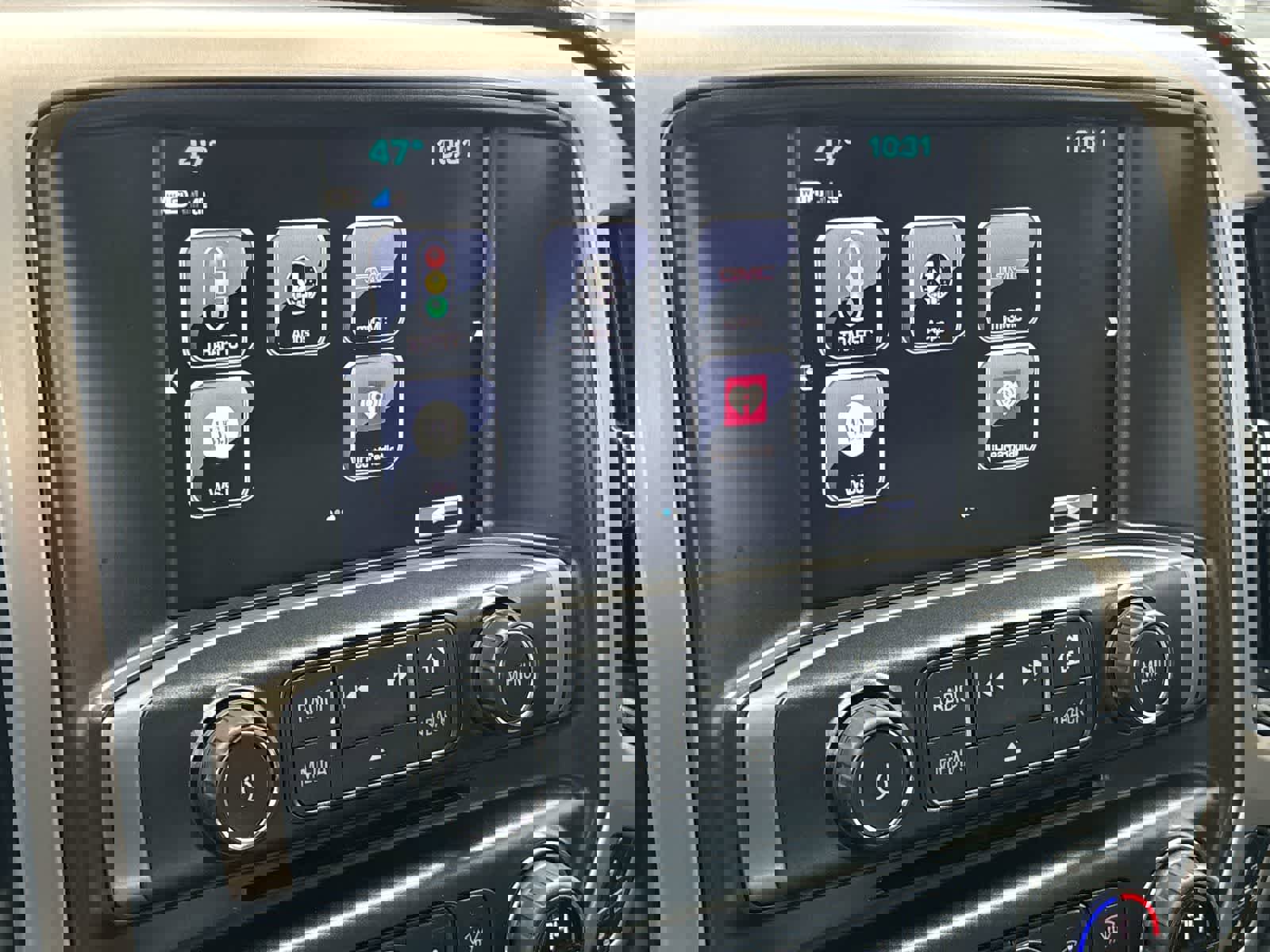 Used 2019 GMC Sierra 2500 Denali w/ Duramax Plus Package image 22