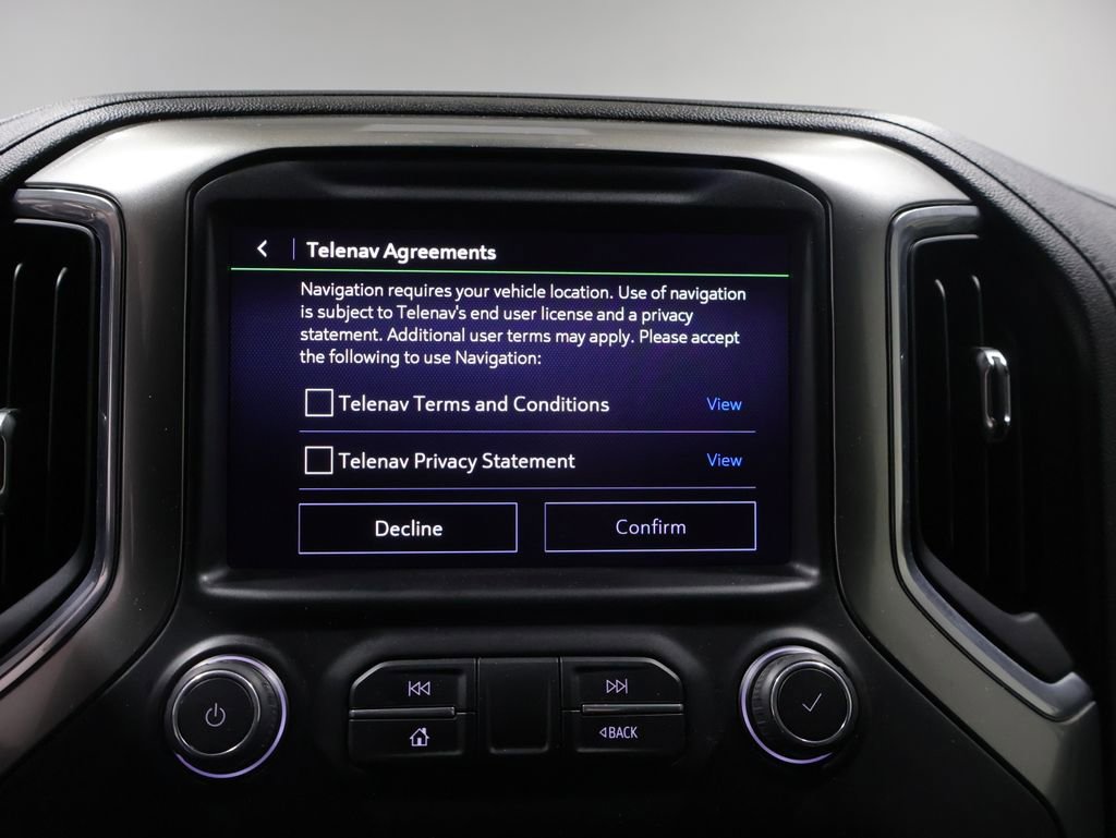 Used 2020 Chevrolet Silverado 3500 LTZ w/ LTZ Premium Package image 28