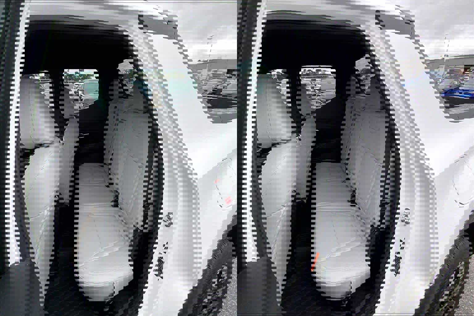 Used 2025 Hyundai Santa Cruz SEL image 20